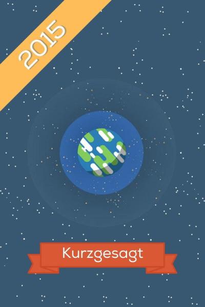 Kurzgesagt - In a Nutshell filmas online