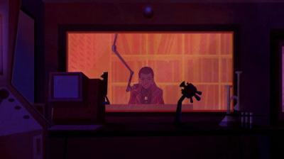 Scooby-Doo! Mystery Incorporated