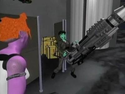 ReBoot
