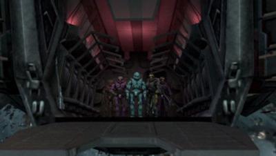 Red vs. Blue