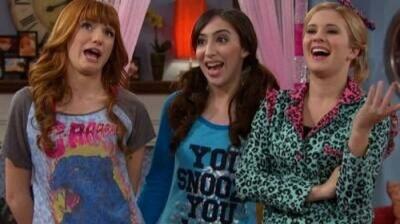Shake It Up