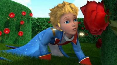 Le Petit Prince