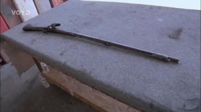 American Restoration