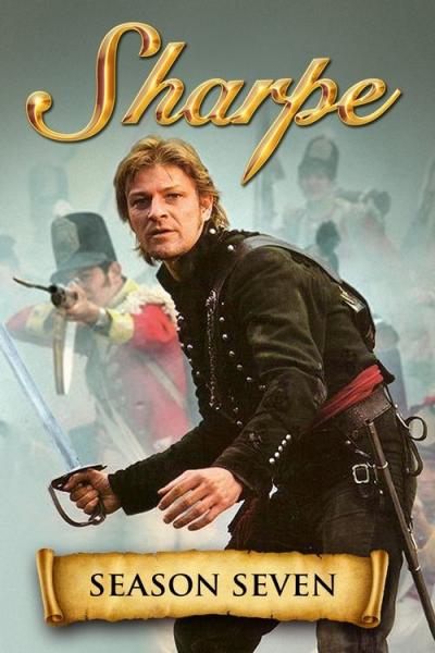 Sharpe filmas online