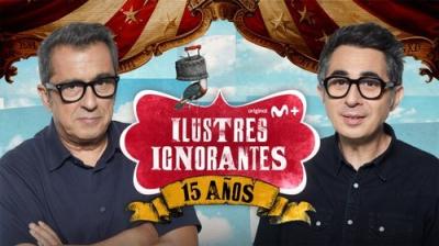 Ilustres Ignorantes