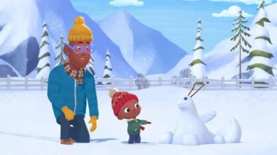 Weather Hunters