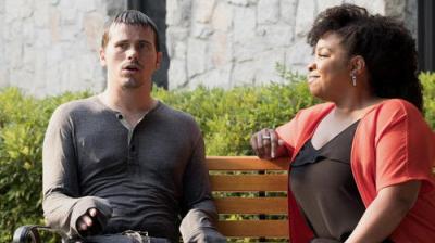 Kevin (Probably) Saves the World