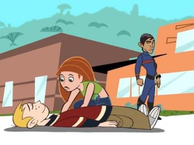 Kim Possible