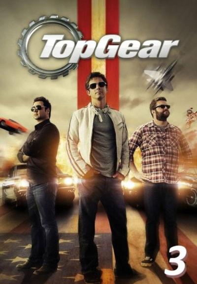 Top Gear filmas online