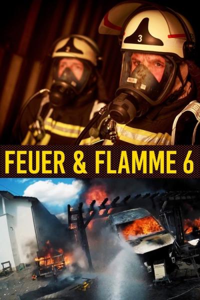 Feuer & Flamme filmas online