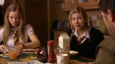 Waterloo Road