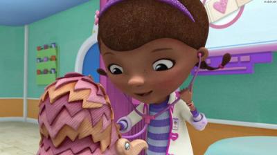 Doc McStuffins