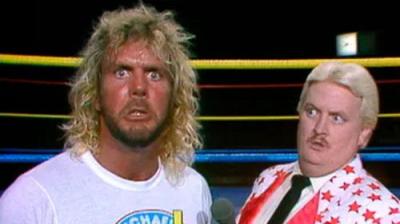 World Class Championship Wrestling