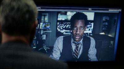 Criminal Minds: Beyond Borders