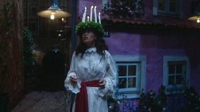 Julkalendern