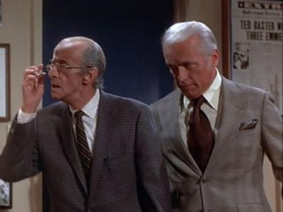 The Mary Tyler Moore Show