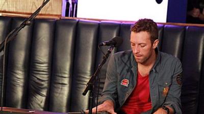 BBC Radio 1's Live Lounge