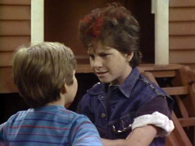 Small Wonder