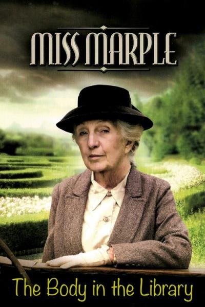 Miss Marple: The Body in the Library filmas online