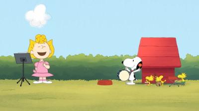 Take Care with Peanuts
