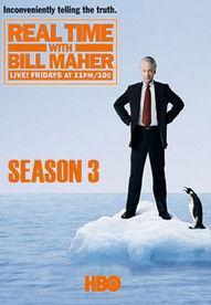 Real Time with Bill Maher filmas online