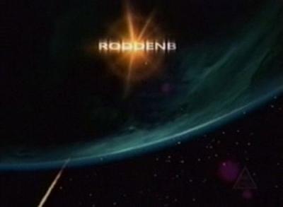 Earth: Final Conflict