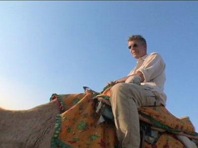 Anthony Bourdain: No Reservations