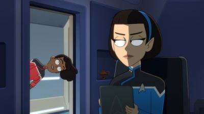 Star Trek: Lower Decks