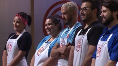 MasterChef