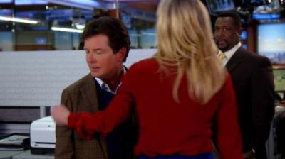 The Michael J. Fox Show