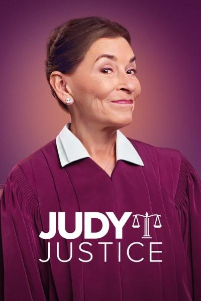 Judy Justice filmas online