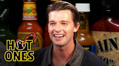 Hot Ones