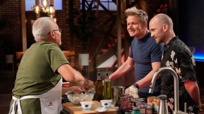MasterChef