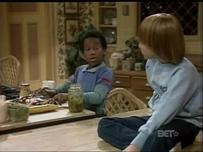 Diff'rent Strokes