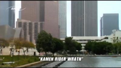 Kamen Rider: Dragon Knight