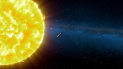 Space's Deepest Secrets