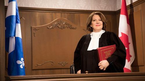 L'arbitre filmas žiurėti online