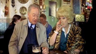 Last of the Summer Wine