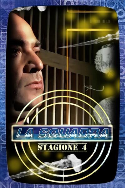 La squadra filmas online