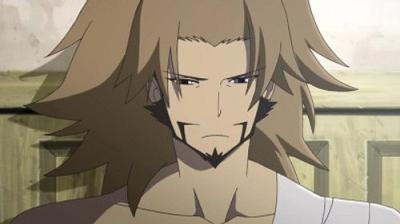 牙狼〈GARO〉-炎の刻印-