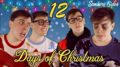 Sanders Sides