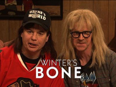 Saturday Night Live