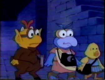 Muppet Babies
