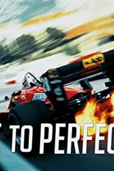 Race to Perfection filmas online