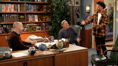 Superior Donuts