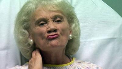 24 Hours in A&E