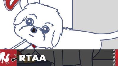 Rooster Teeth Animated Adventures