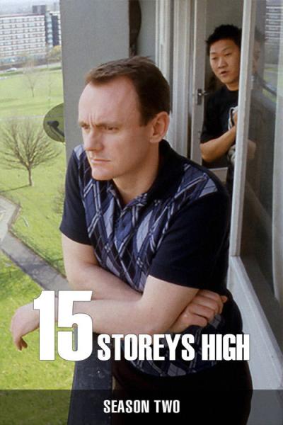 15 Storeys High filmas online
