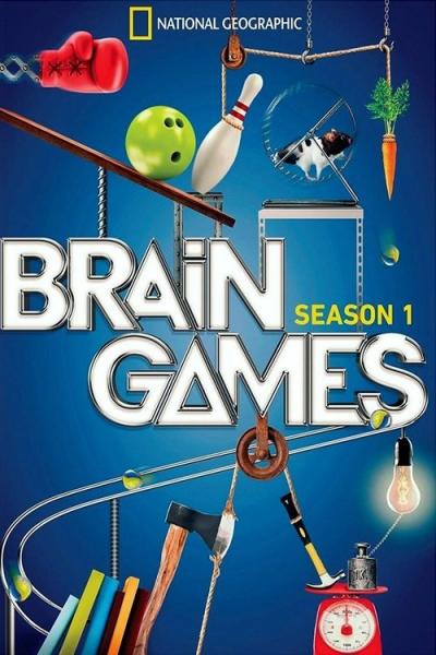 Brain Games filmas online
