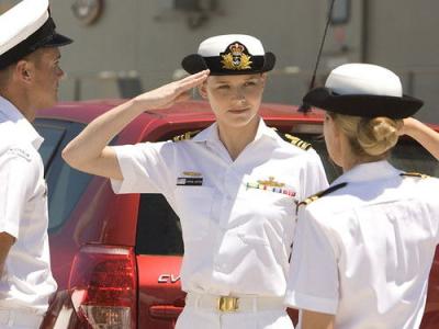 Sea Patrol